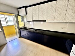 Blk 461C West Rock @ Bukit Batok (Bukit Batok), HDB 5 Rooms #548086951